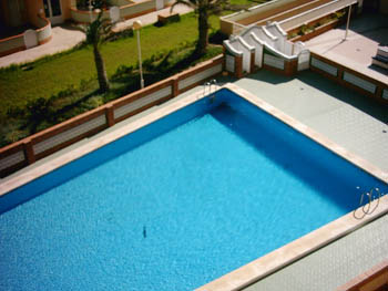 Apartamentos alquiler murcia